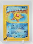 Staryu