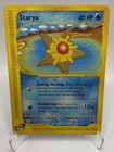 Staryu