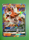 Lycanroc GX