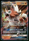 Lycanroc GX
