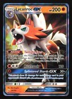 Lycanroc GX