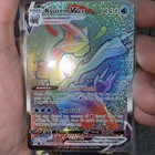 Kyurem VMAX