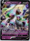 Galarian Rapidash V