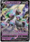 Galarian Rapidash V