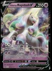 Galarian Rapidash V