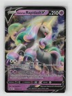 Galarian Rapidash V