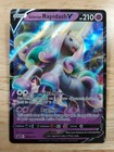 Galarian Rapidash V