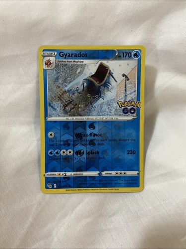 Gyarados