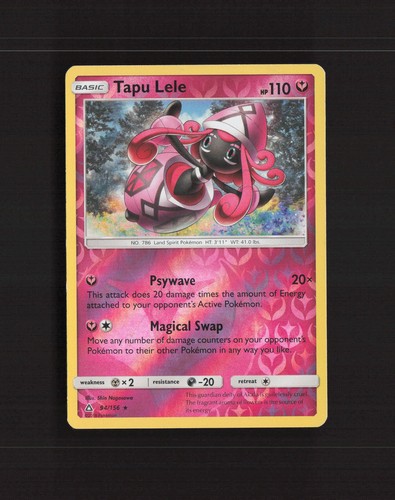 Tapu Lele