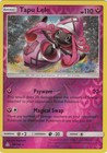 Tapu Lele