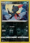 Sneasel