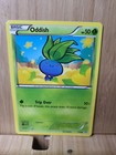 Oddish