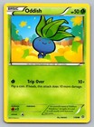 Oddish