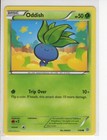 Oddish