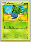 Oddish