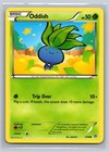 Oddish