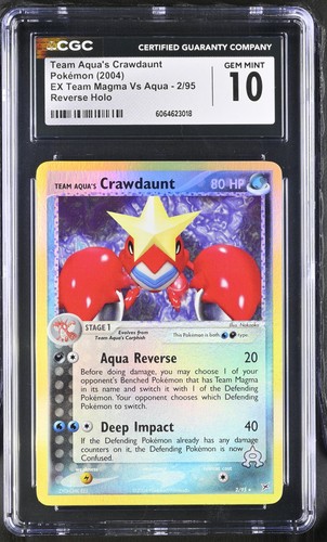 Crawdaunt
