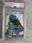 Decidueye GX