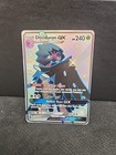 Decidueye GX