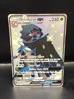 Decidueye GX