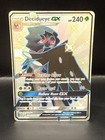 Decidueye GX