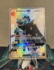 Decidueye GX