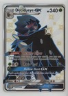 Decidueye GX