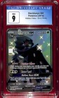 Decidueye GX