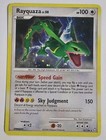 Rayquaza
