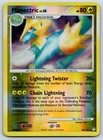 Manectric