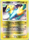 Manectric