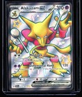 Alakazam ex