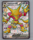 Alakazam ex