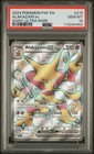 Alakazam ex