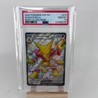 Alakazam ex