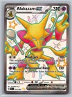 Alakazam ex