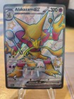 Alakazam ex