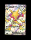 Alakazam ex