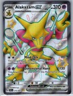 Alakazam ex