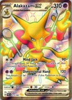 Alakazam ex