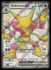 Alakazam ex