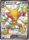 Alakazam ex