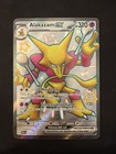 Alakazam ex