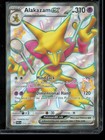 Alakazam ex