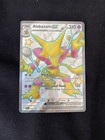Alakazam ex