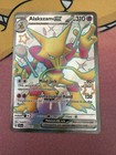 Alakazam ex