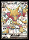 Alakazam ex