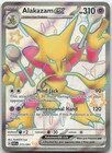 Alakazam ex