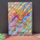 Alakazam ex