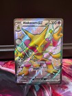 Alakazam ex